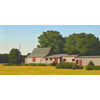 Rambling barn