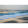 Sandbar Reflection