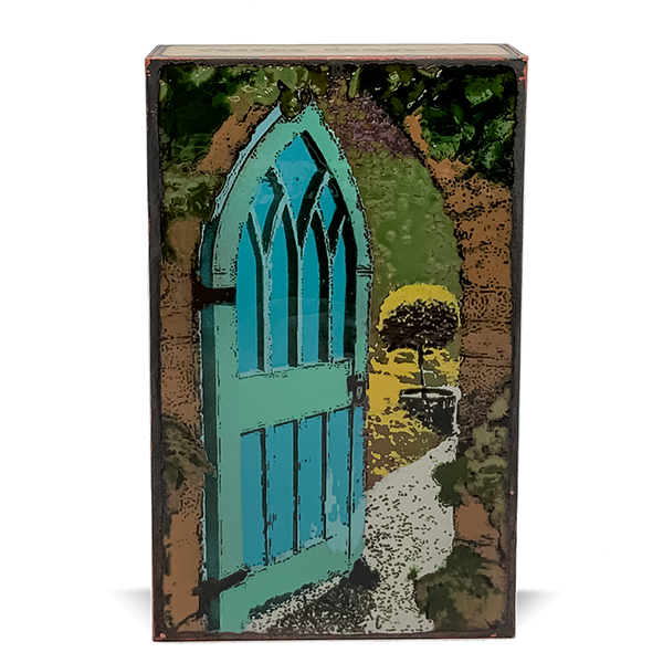 Secret Garden