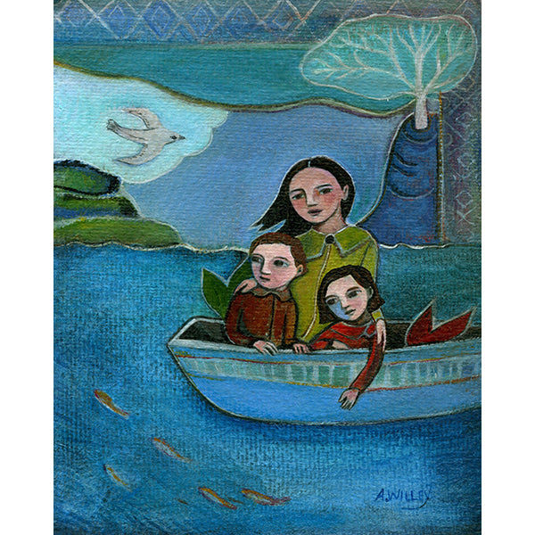 Selkie's Children