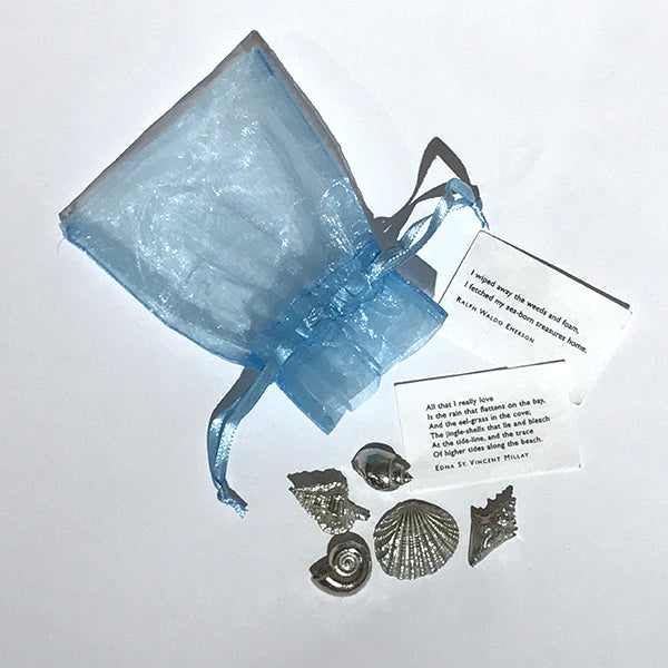 Bag of Shells