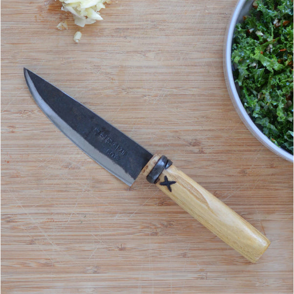 Small Kitchen  Knife