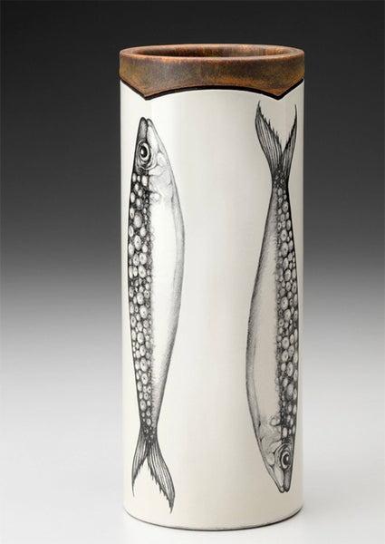 Small Vase Sardine