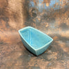 Flock Bowl ~ Teal
