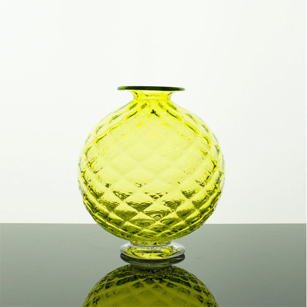 Optic Sphere Bottle Olive