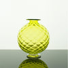 Optic Sphere Bottle Olive