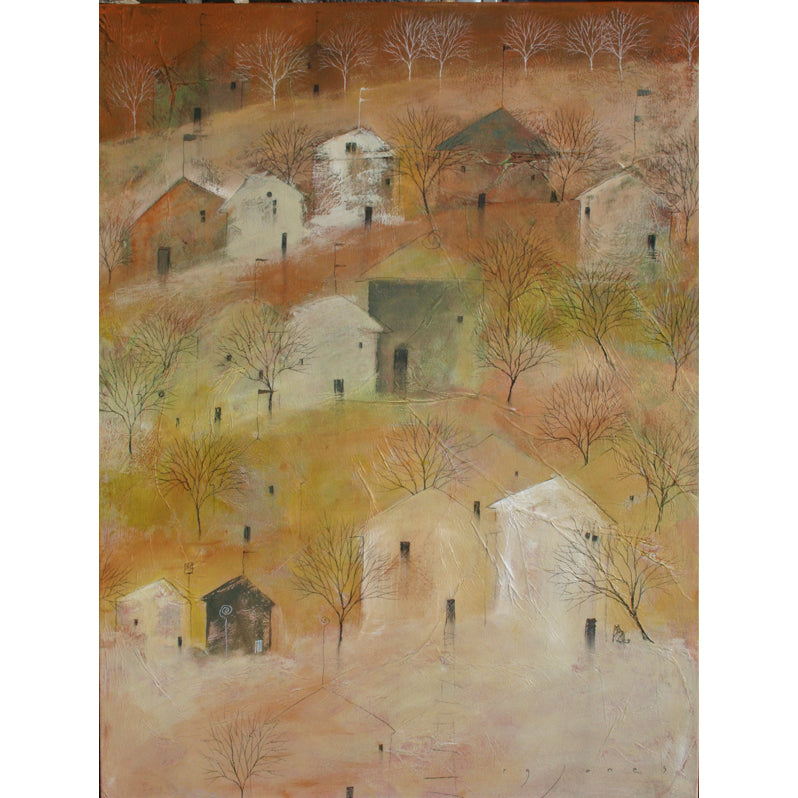 Sycamore Ridge