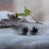 Thistle Dangle Earrings