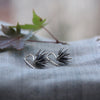 Thistle Dangle Earrings