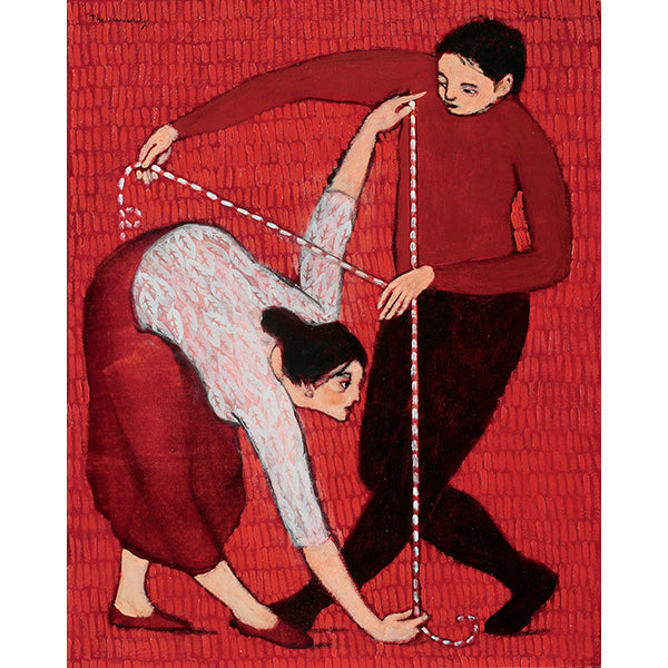 The Measuring