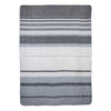 Alpaca Throw-Vanilla Bean