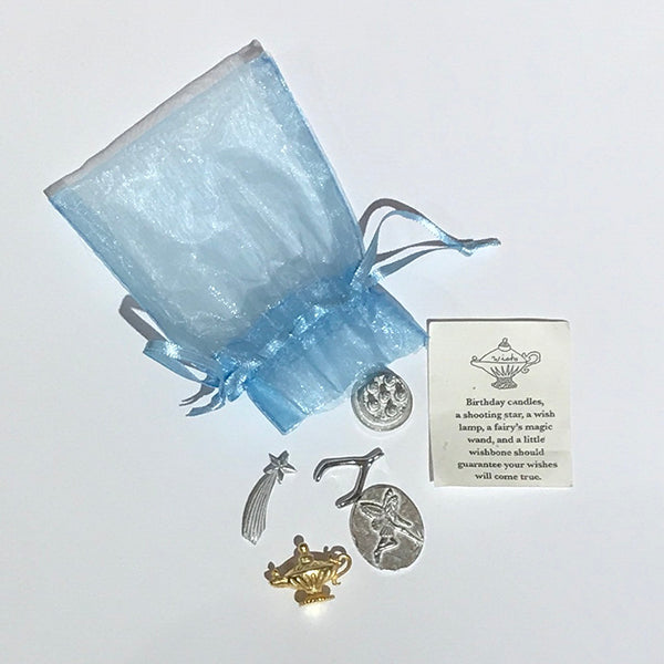 Bag of Wishes