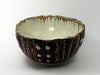 Abalone & Tortoise Medium Sea Urchin Bowl