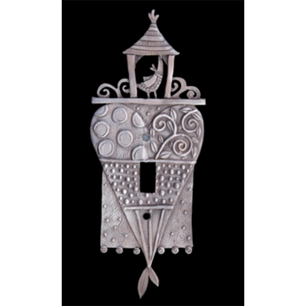 Bird Song switchplate