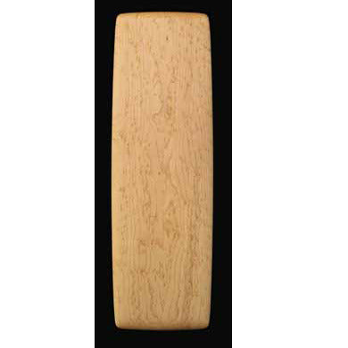 Bird's-Eye Maple Cutting Board #15