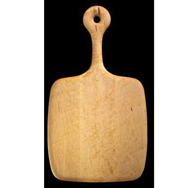 Bird's-Eye Maple Cutting Board #6
