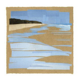 Coast Guard Beach -  Archival Pigment Print