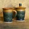 Cream & Sugar Set