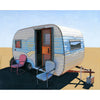 Desert Camper Two  60/100