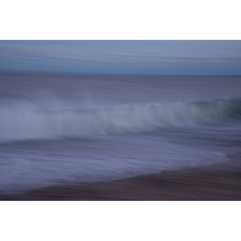 Evening Blues