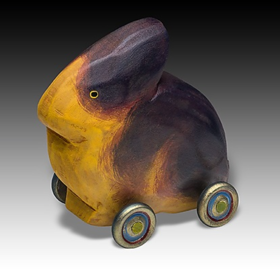 Fat Bunny