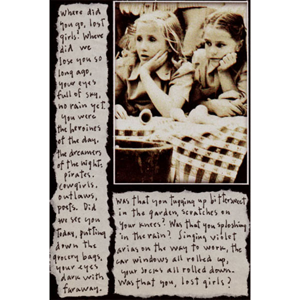 Lost Girls