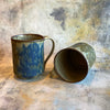 Medium Straight-shape Mug