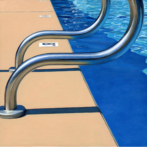 Midday Dip 1/00