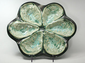 MC Traditional Oyster Platter