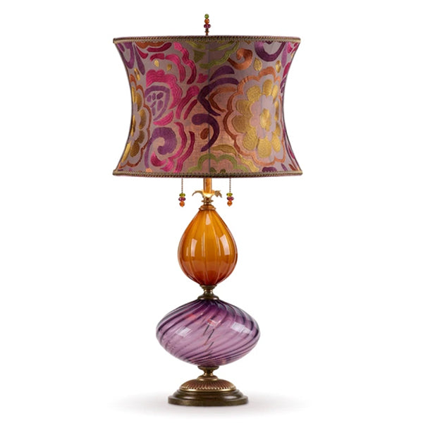 Natasha Table Lamp