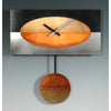 S.O.B.Pendulum Clock