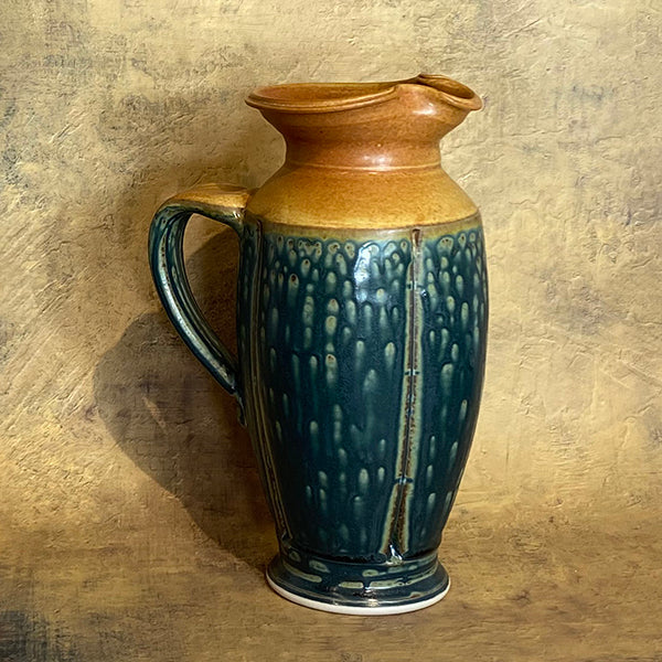 Pitcher - ash
