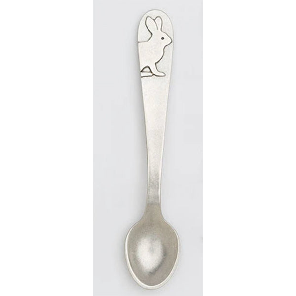 Baby Spoon - Rabbit