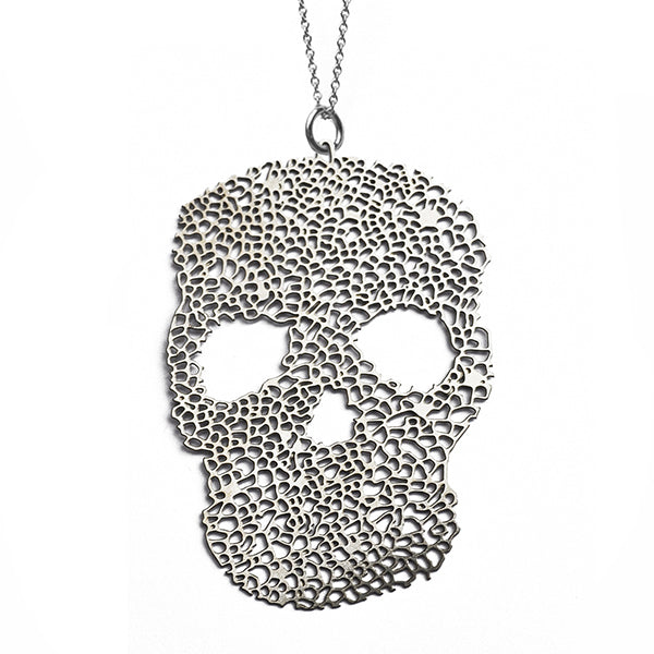 Skull Pendant