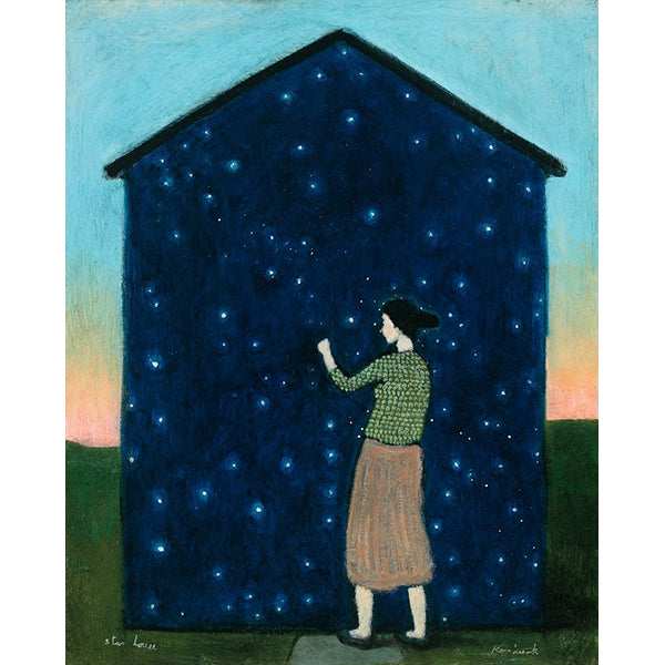Star House
