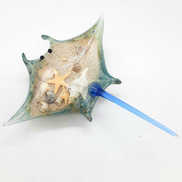 Sting Ray - Blue