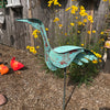 Teeter Crane
