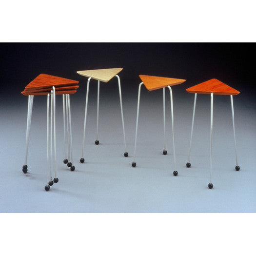 Tripod Stacking Tables