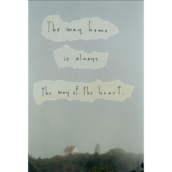 Way Home